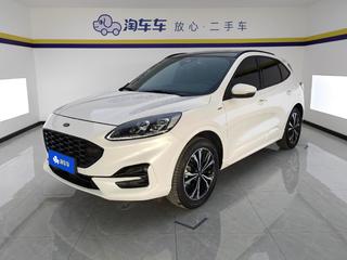 福特锐际 2.0T 自动 纵享款ST-LINE 