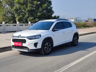 雪铁龙C3-XR 1.2T 自动 230THP百年臻享版 