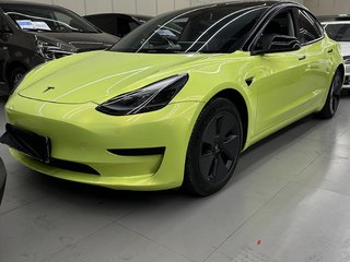 MODEL 3 后轮驱动版 