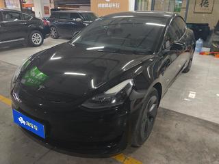 特斯拉MODEL 3 自动 后轮驱动版 