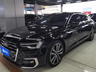 奥迪A6L 45TFSI 