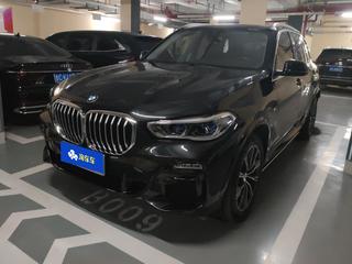 宝马X5 40i 