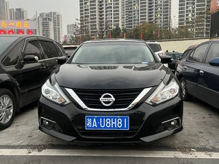 天籁 2.0L XL舒适版 