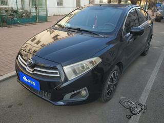 中华H230 1.5L 手动 精英型 