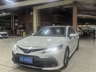 凯美瑞 HG 2.5L 