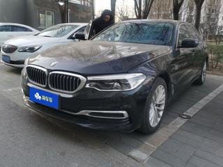 宝马5系 530Li 