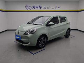 长安E-Star 0.0T 自动 国民版多彩版磷酸铁锂31.86Kwh 