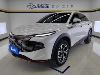 哈弗神兽 2.0T 