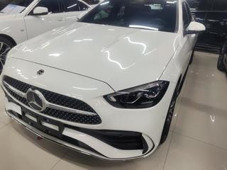 奔驰C级 C260L 