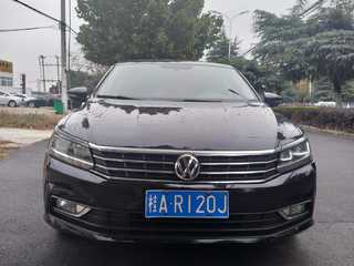 大众帕萨特 1.8T 自动 