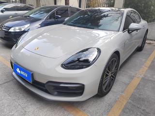 保时捷Panamera 2.9T 