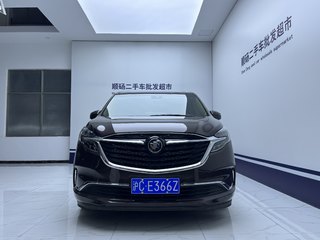 GL8 2.0T 