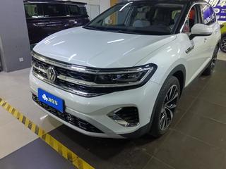 大众揽境 2.5T 