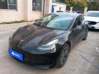 特斯拉MODEL 3 自动 后轮驱动版 