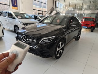 奔驰GLC级 GLC200 2.0T 自动 