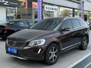 沃尔沃XC60 2.0T 