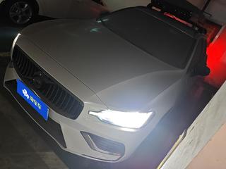 沃尔沃V60 T5 