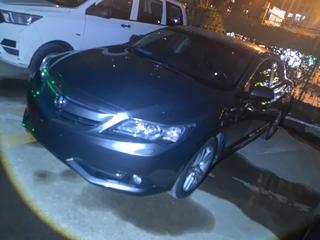 讴歌ILX 1.5L 