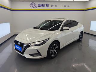 日产轩逸 1.6L 