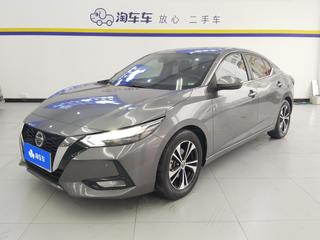 日产轩逸 1.6L 