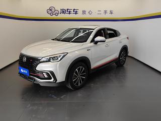 长安CS85 COUPE 1.5T 自动 精英型 
