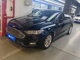 蒙迪欧 2.0T EcoBoost200时尚型 