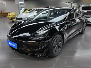 特斯拉MODEL 3 自动 后轮驱动版 