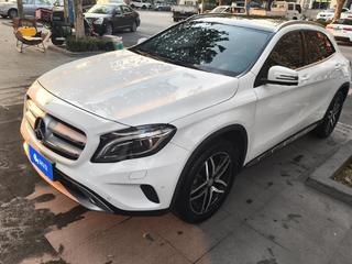 奔驰GLA 2.0T 