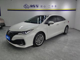 丰田亚洲狮 2.0L 