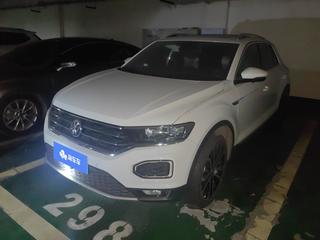 大众探歌 1.4T 