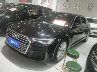 奥迪A6L 45TFSI 