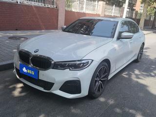 宝马3系 325Li 2.0T 自动 M运动套装 