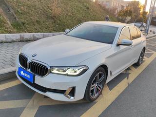 宝马5系 530Li 