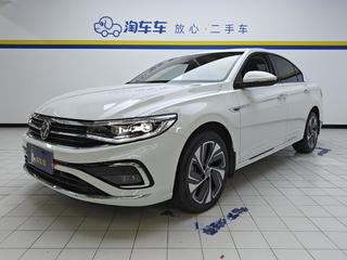 宝来三厢 1.4T 自动 280TSI尊行版 
