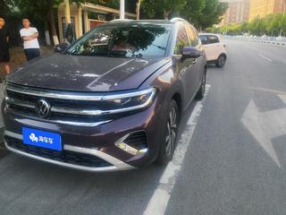 大众揽境 2.0T 