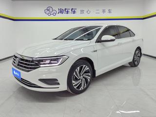 速腾 1.4T 280TSI超越版 