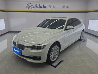 宝马3系 320Li 