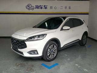 福特锐际 2.0T 