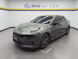 领克03 2.0T 