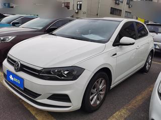 POLO 1.5L 炫彩科技版 