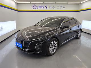 红旗E-QM5 0.0T 