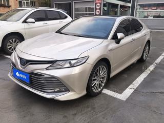 凯美瑞 双擎HG 2.5L 