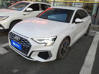 奥迪A3 1.4T 