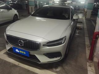 沃尔沃S60 2.0T 