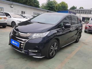 奥德赛 2.0L 锐·尊享版 