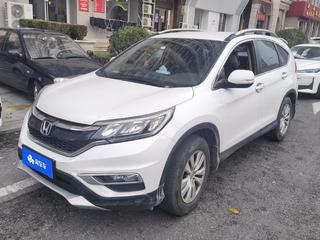 本田CR-V 2.0L 自动 都市版 