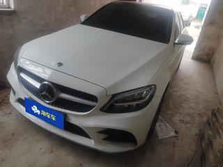 奔驰C级 C260L 