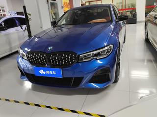 宝马3系 325Li 