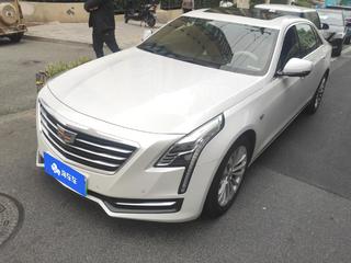 凯迪拉克CT6 Plug-in 2.0T 自动 30E领先型 