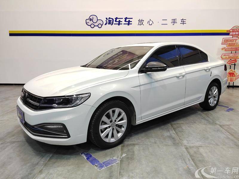 大众宝来 2020款 1.5L 自动 4门5座三厢车 舒适型 (国Ⅵ) 